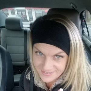 Meet your Posher, Tammy